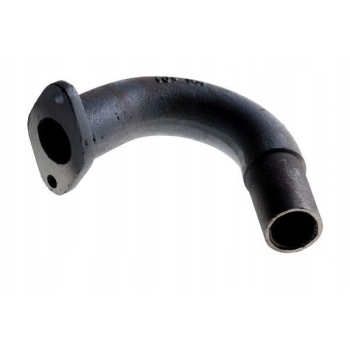 Kolano tłumika rury wydechowej 951404 URSUS C-360 Zetor 50614010, 50614010