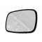 Lusterko uniwersalne 232x145 prawe / lewe fi 10, L008