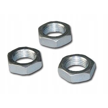 Nakrętka kontrująca drążka kierowniczego M16x1.5-5 prawy gwint URSUS C-330, 54230616