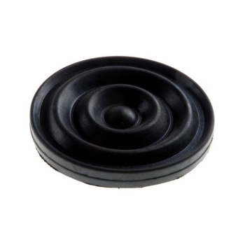 Przepona pompy opryskiwacza falista 124X11 4202040030, 4202040030
