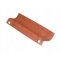 Łopatka tarczy rozsiewacz nawozów RNP 160mm 2019050040, 2019050040
