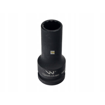 Nasadka udarowa długa 3/4