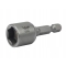 Nasadka magnetyczna do farmerów 12mm stal CrV długość 48mm WARYŃSKI, WMA164