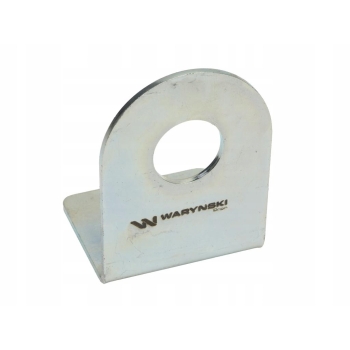 Uchwyt do szybkozłączy long z przeciwnakręką M22x1.5 EURO WARYŃSKI, W-U1EUR-22