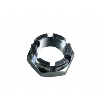 Nakrętka osi koła przyczepa D-50 M42x1.5 P 6010030008, 6010030008