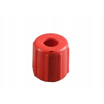 Nakrętka regulacyjna do zaworu sterującego opryskiwacza 4046040011, 4046040011