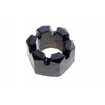 Nakrętka ucha M36x2 przyczepa D-47 6120100003, 6120100003