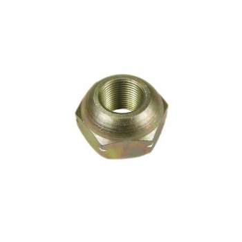 Nakrętka piasty przyczepa D-50 stary typ lewa M20x1.5L 6010030214, 6010030214