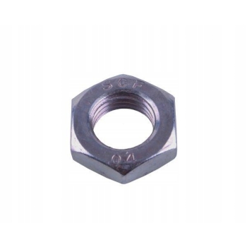 Nakrętka niska M14 54230621 5050611 wałka pompy wodnej URSUS C-330 C-360, 54230621