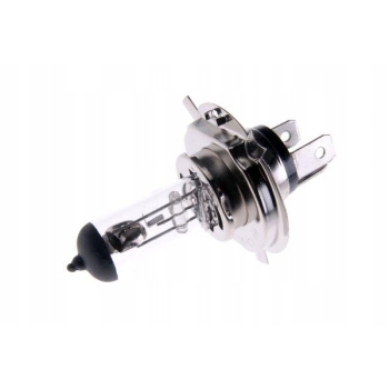 Żarówka H4 12V 60/55W P43T nowy typ bez kołnierza, 54110605