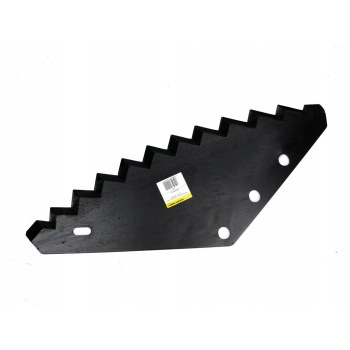 Nóż paszowozu uniwersalny otwór 19.5 mm WARYŃSKI, W-9010111