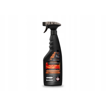 Płyn do mycia felg aluminiowych EXTRA STRONG krwawa felga 750ml TEGER, T-W-SR1036