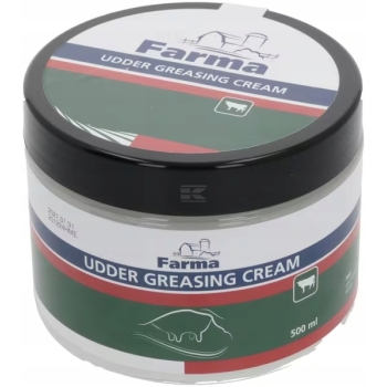 Krem do pielęgnacji wymion 500 ml Farma, 603012FA