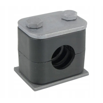 Obejma pojedyncza kpl. 18 mm do węży hydraulicznych Stauff, RS218P005