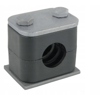 Obejma pojedyncza kpl. 20 mm do węży hydraulicznych Stauff, RS320P005