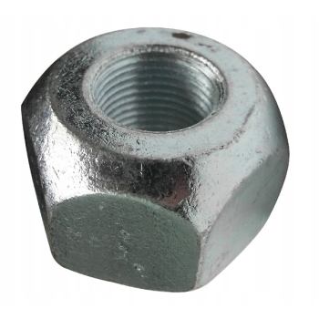 Nakrętka M18x1,5 LEWA stary typ Przyczepa 6000030018, 6000030018