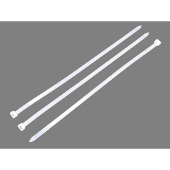 Opaski kablowe opaski zaciskowe mocne trytytki 12.0 x 750mm 100szt UV TEGER, T-OPK-120X750B