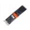 Opaski kablowe opaski zaciskowe mocne trytytki 9.0 x 650mm 100szt UV TEGER