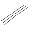 Opaski kablowe opaski zaciskowe mocne trytytki 12.0 x 900mm 100szt UV TEGER, T-OPK-120X900C