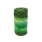 Plecionka do elektryzatora 2.5mm 3x0.20mm SS zielono-pom. 100m ROYAL FARM, RF-165025010