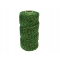 Plecionka do elektryzatora 2.5mm 3x0.20mm SS zielono-pom. 100m ROYAL FARM