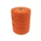 Plecionka do elektryzatora 2mm 3x0.16mm SS żółto-pom. 500m ROYAL FARM