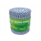 Plecionka do elektryzatora 3mm 2x0.20mm Cu 4x0.20mm SS 400m ROYAL FARM, RF-165230040