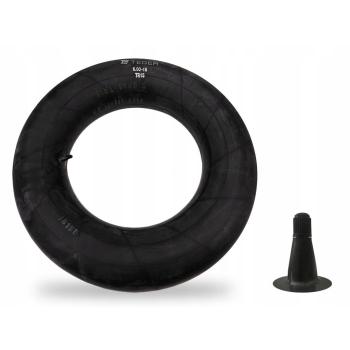 Dętka Butylowa 6.00-16 TR15 TEGER, T-DT6.00-16