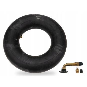 Dętka Butylowa 4.00-10 TR87 TEGER, T-DT4.00-10