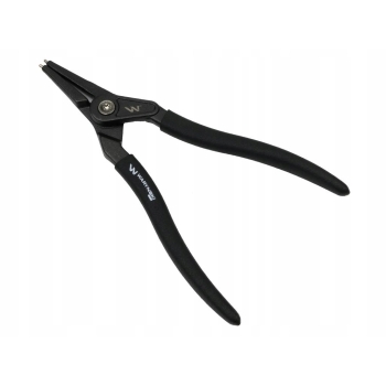 Szczypce do pierścieni segera 228mm zewnętrzne proste 9calcal WARYŃSKI, WMP161