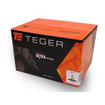 Dętka Butylowa 23.1-26 Bizon TEGER