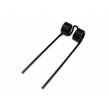 Palec podbieracza zastosowanie Welger RP200 0940527000 WARYŃSKI, W-0940527000
