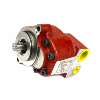 Pompa wspomagania wzmocniona PZS-ZCT-16L URSUS C-385 4cyl 80620109 WARYŃSKI, W-80620109