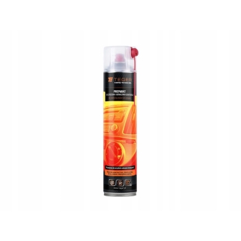 Preparat do czyszczenia i odświeżania klimatyzacji 600 ml TEGER, T-W-CH1059