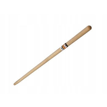 Trzonek drewniany 150cm (podtaczany) FI 22/24mm TEGER, T-O-TRZON006