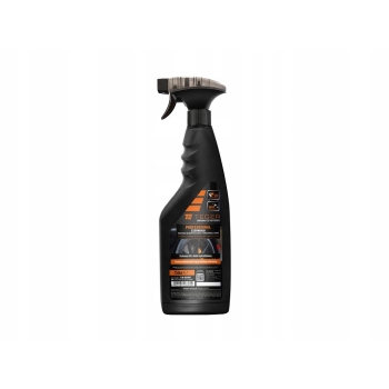 Preparat do nabłyszczania i konserwacji opon czernidło 750ml TEGER, T-W-SR1047