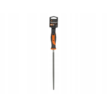 Pilnik kwadratowy do metalu 200mm GR2 TEGER