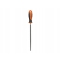Pilnik kwadratowy do metalu 200mm GR2 TEGER, T-W-PIL005