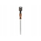 Pilnik kwadratowy do metalu 200mm GR2 TEGER