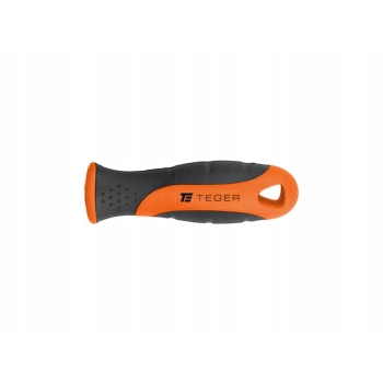 Rączka, uchwyt pilnika do ostrzenia łańcucha 4.8mm TEGER, T-W-RACZP003