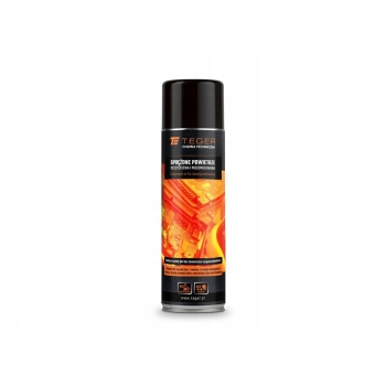 Sprężone powietrze do czyszczenia i przedmuchiwania 500ml TEGER, T-W-CH1043
