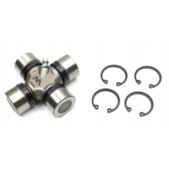 Krzyżak wału 26x70.50 smarowanie boczne WARYŃSKI, W-712670