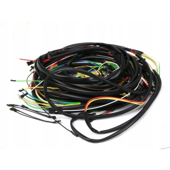 Instalacja elektryczna 6-cylindrowy URSUS C-385 Premium EXPOM KWIDZYN, 86642010PEX