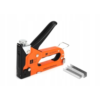 Zszywacz tapicerski PROFESSIONAL typ J/53 4-14mm TEGER, T-NB-ZTR-001