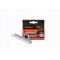 Zszywki tapicerskie takera PROFESSIONAL typ J/53 6/11,3/0,7mm 1000szt TEGER, T-NB-ZTJ53-6