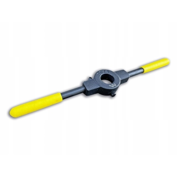 Oprawka wzmocniona do narzynek ręcznych 20x 5mm (M3-M4) WARYŃSKI, WMG347