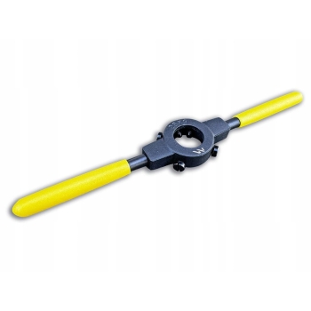 Oprawka wzmocniona do narzynek ręcznych 25x 9mm (M7-M9) WARYŃSKI, WMG349