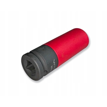Nasadka udarowa 1/2 21mm z magnesem i osłoną do felg aluminiowych WARYŃSKI, WMU166