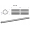 Rura wewnętrzna Seria 3R do wału WOM 910 p 36x4.5 mm 755 mm WARYŃSKI, WR2323735
