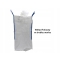 Worek BIG BAG 1000kg wkład foliowy 95x95x165 4 uchwyty Lej zasypowy TEGER, T-BB1TWF95X165-1L/Z